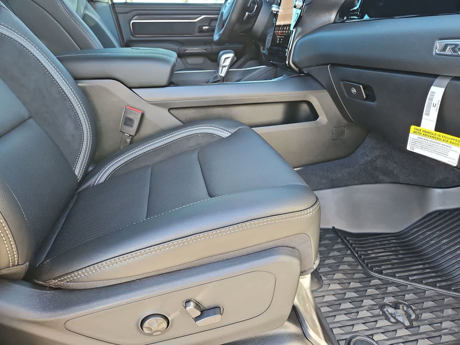 New 2026 RAM 1500 Rebel w/ G/T Package image 21