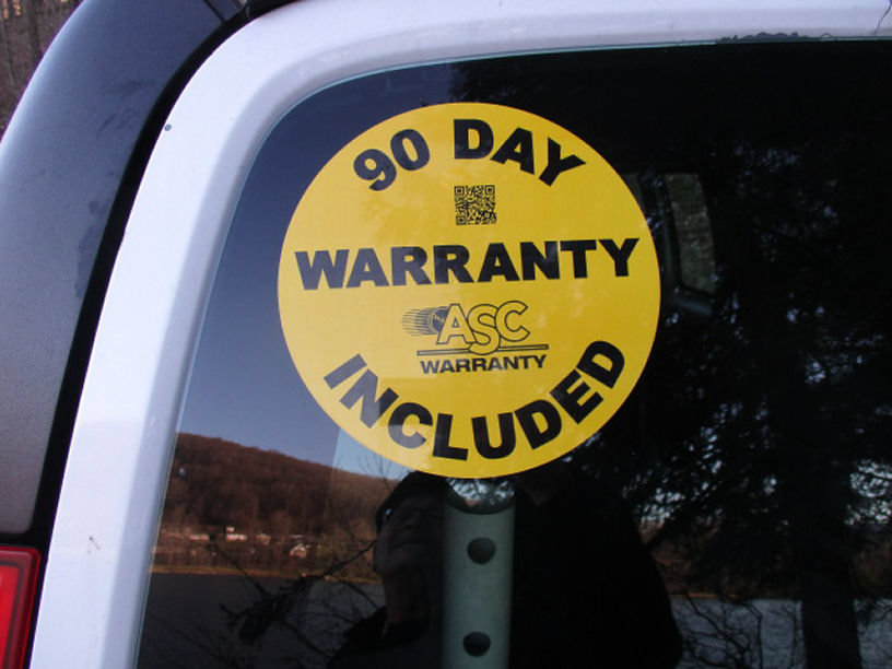 Used 2006 Chevrolet Express 2500 Extended RWD image 13