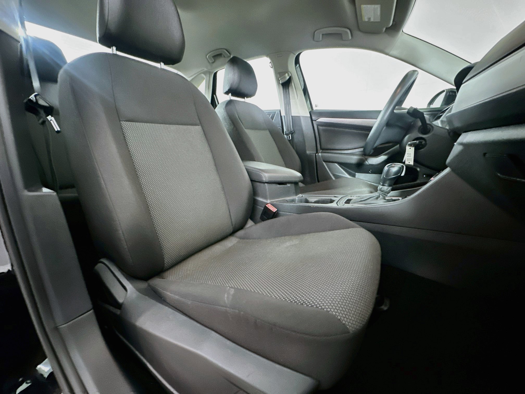 Used 2019 Volkswagen Jetta S w/ Driver Assistance Package FWD image 29