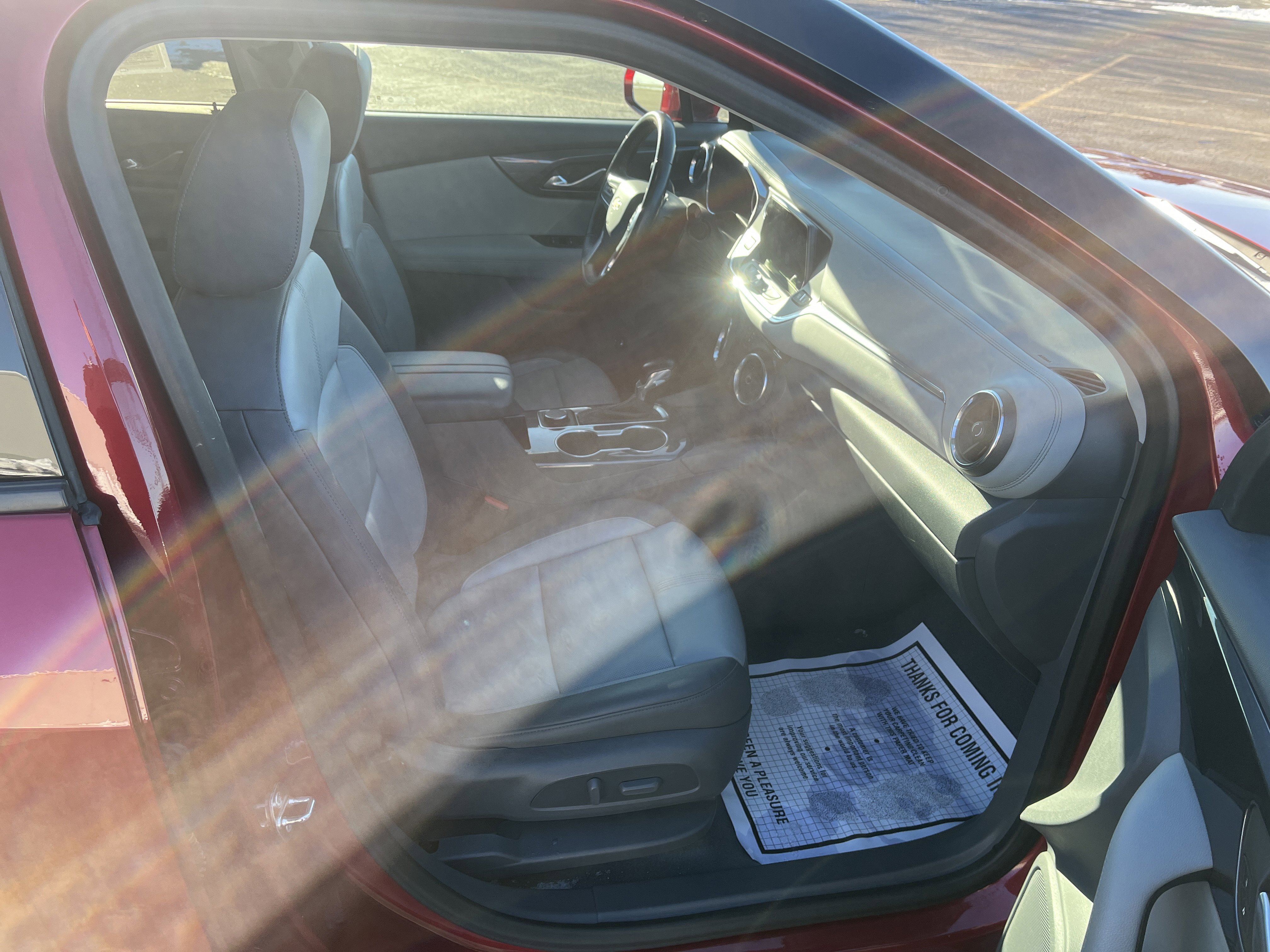 Used 2019 Chevrolet Blazer LT image 19