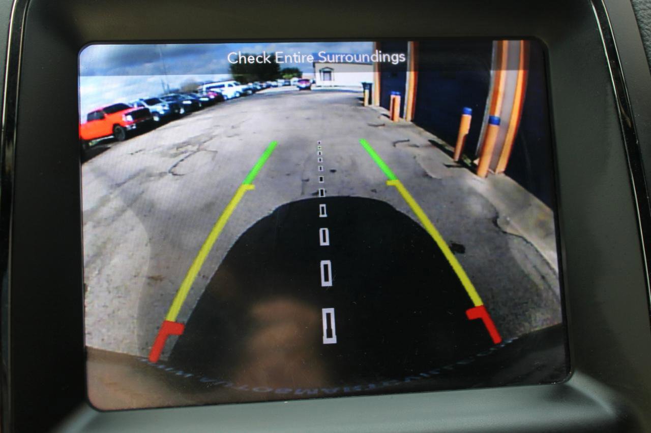 Used 2018 Dodge Durango R/T w/ Blacktop Package image 31