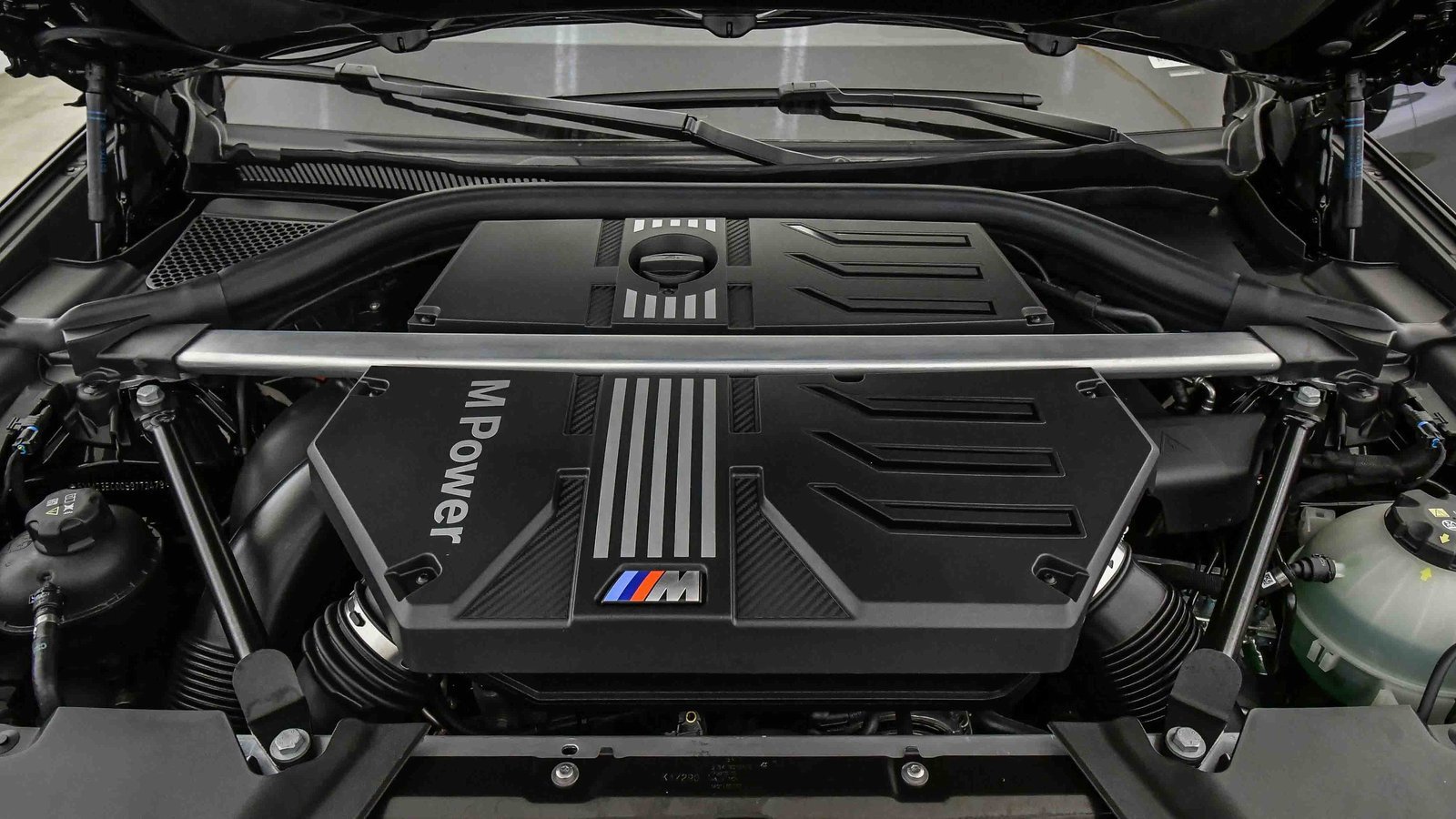 New 2025 BMW X4 M w/ Competition Package image 40