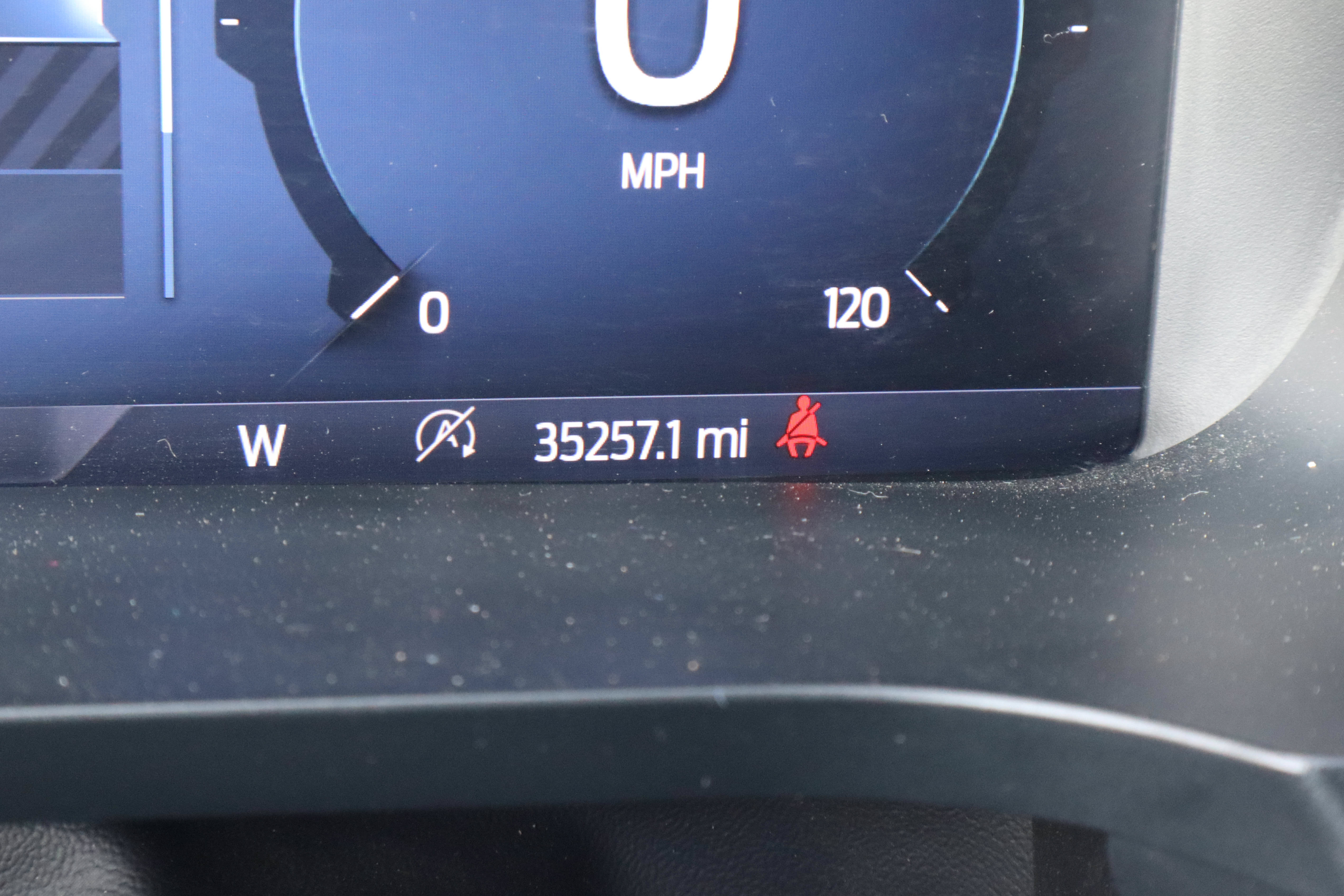 Used 2025 Ford F150 XLT w/ Equipment Group 301A Standard AWD/4WD image 30