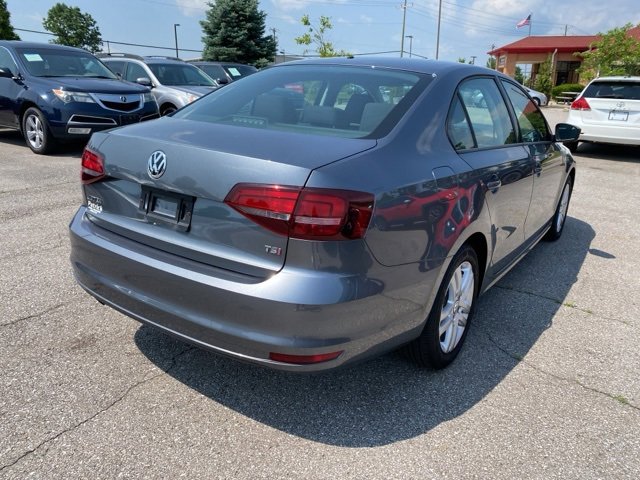Used 2018 Volkswagen Jetta S image 6