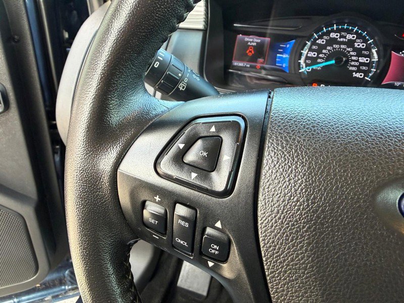 Used 2017 Ford Flex SEL w/ Equipment Group 202A FWD image 21