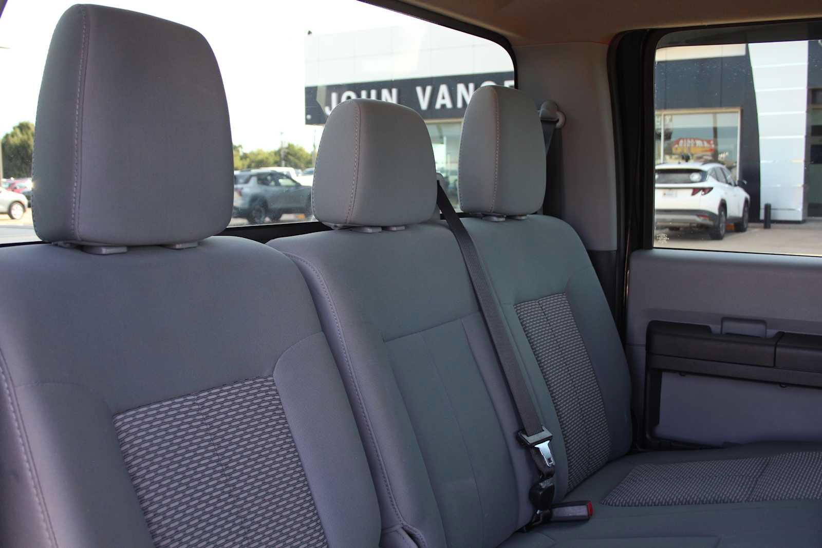 Used 2013 Ford F250 XL w/ PWR Equipment Group AWD/4WD image 20