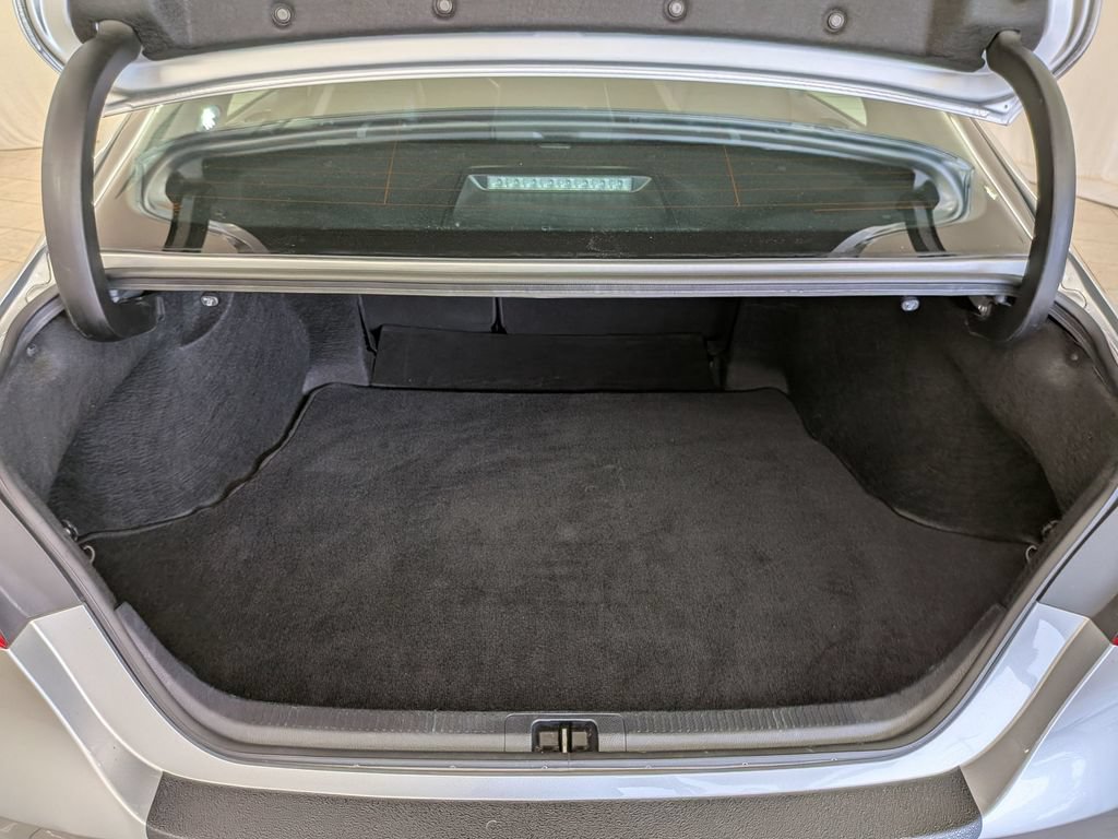 Used 2024 Toyota Camry XSE FWD image 32