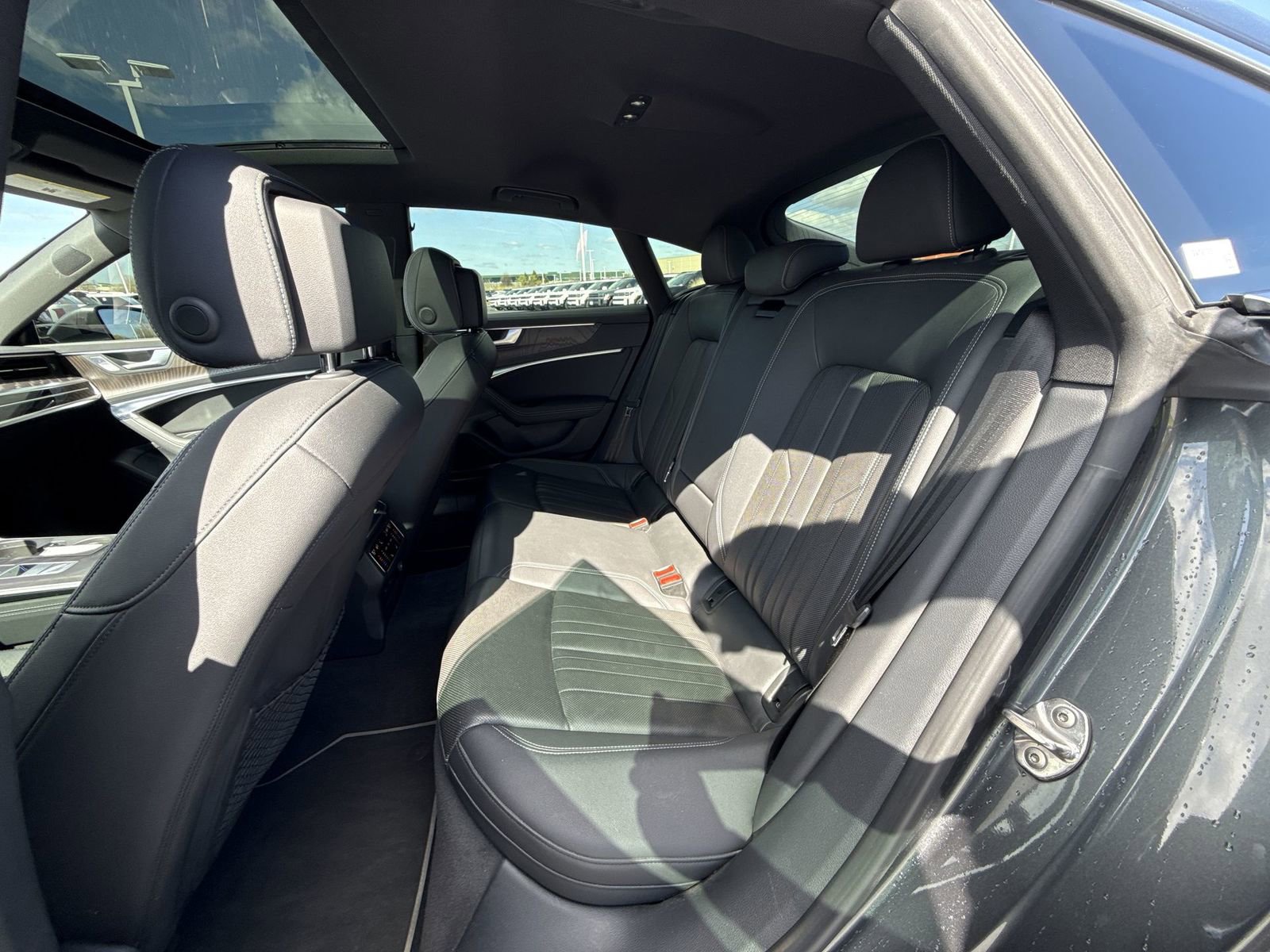 Used 2019 Audi A7 3.0T Prestige w/ Prestige Package image 24