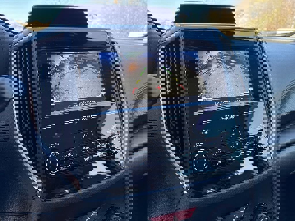 Used 2023 Subaru Forester image 17