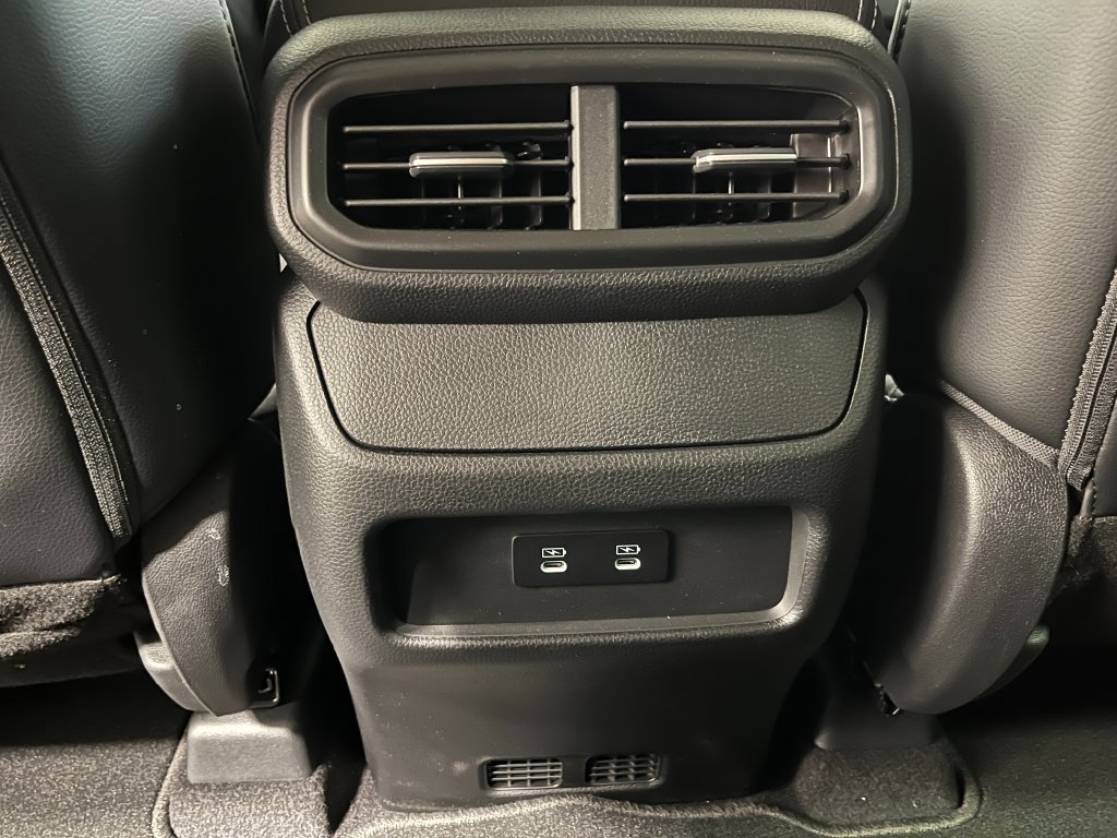 New 2026 Honda Passport RTL image 20