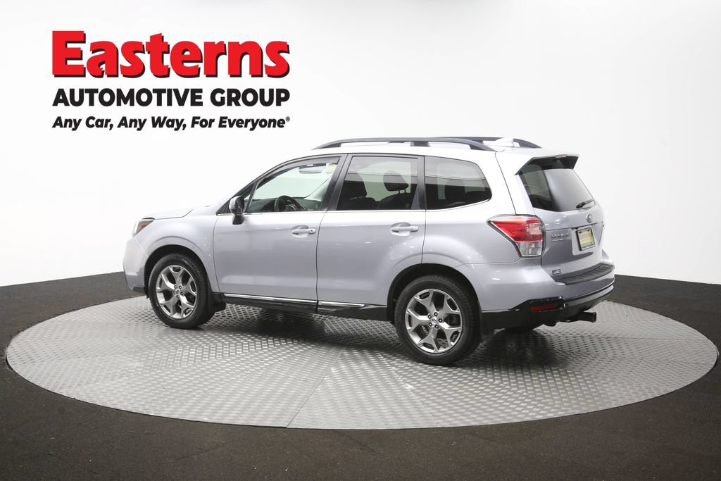 Used 2017 Subaru Forester 2.5i Touring w/ Popular Package #2 AWD/4WD image 66