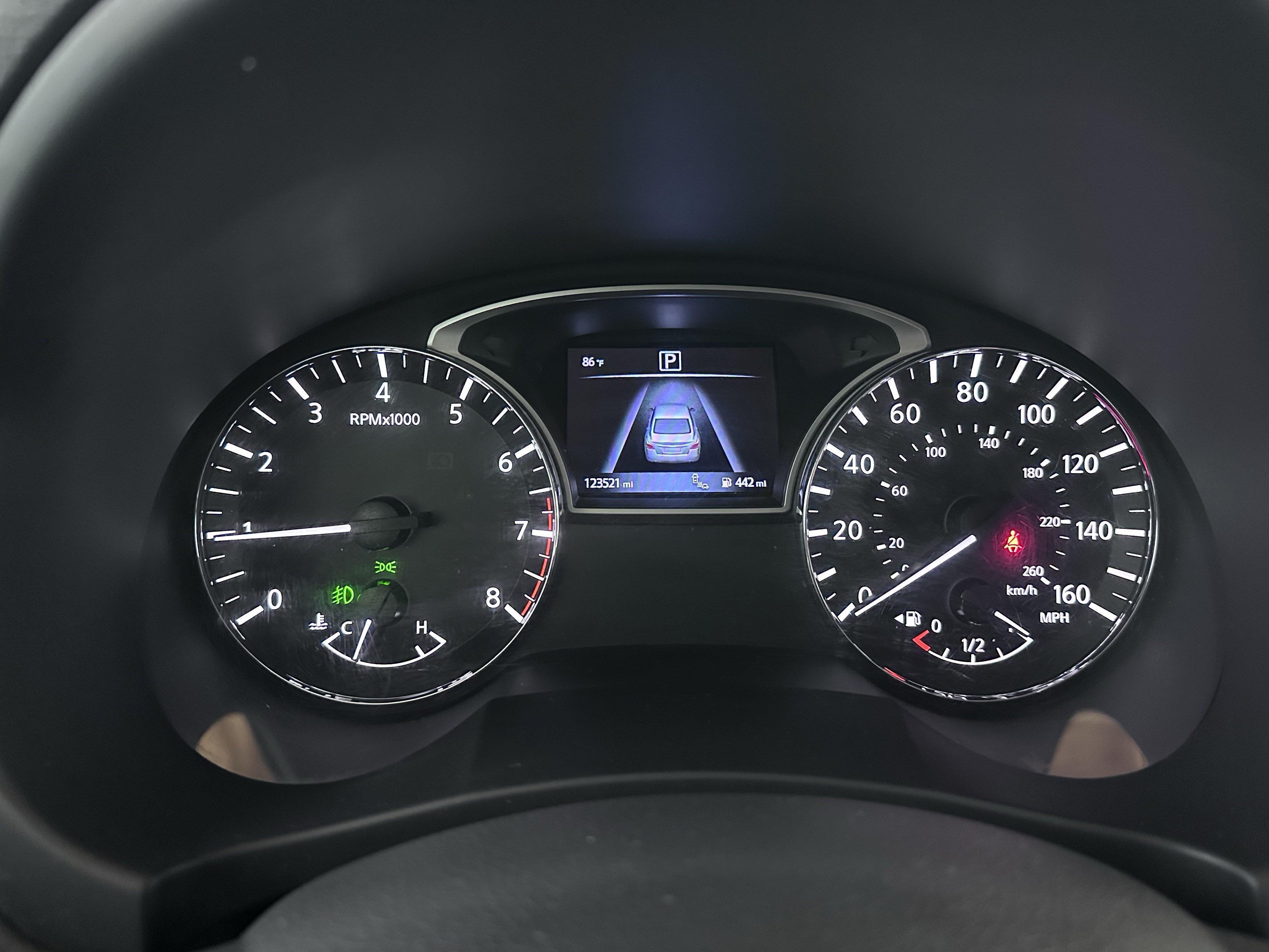 Used 2016 Nissan Altima 2.5 SV w/ Convenience Package FWD image 39