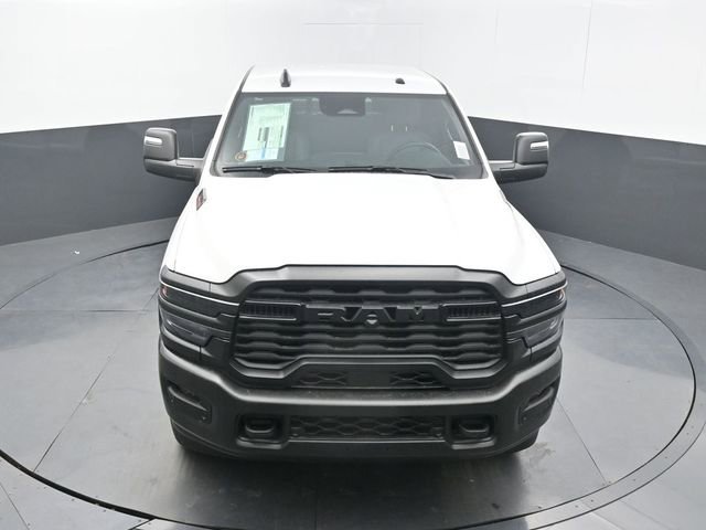 New 2026 RAM 2500 Tradesman image 52