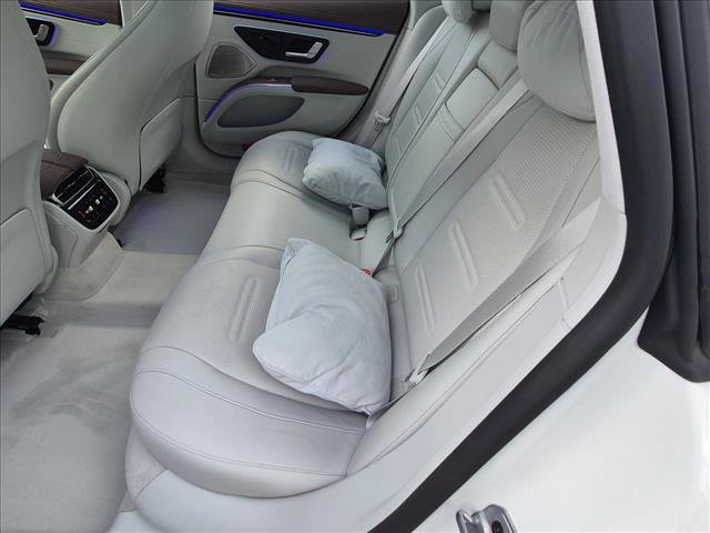 Used 2023 Mercedes-Benz EQS AMG 4MATIC image 20