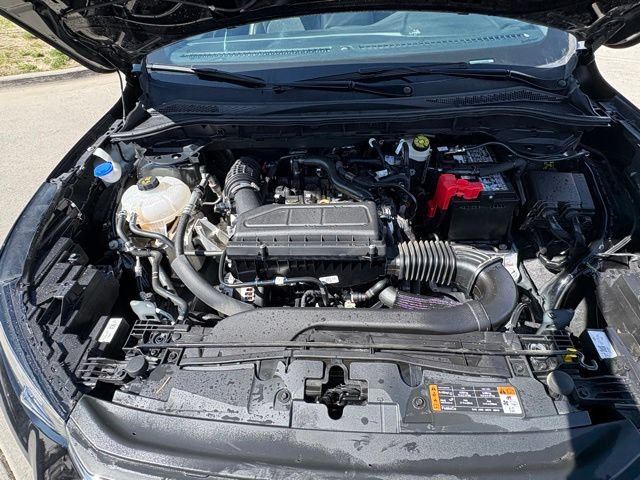 Used 2025 Ford Escape ST-Line AWD/4WD image 34