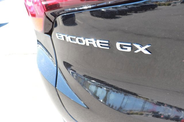 Used 2025 Buick Encore GX Preferred image 6
