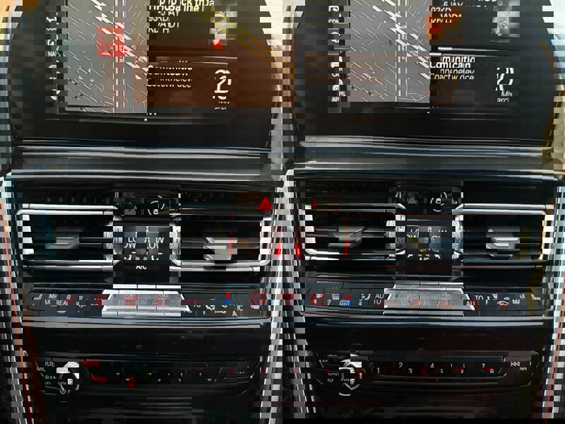 Used 2021 BMW 840i Gran Coupe w/ M Sport Package image 55