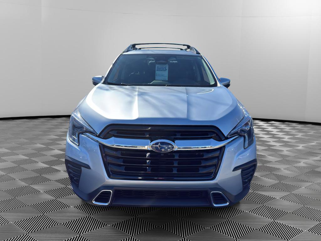 Used 2023 Subaru Ascent Touring video 2