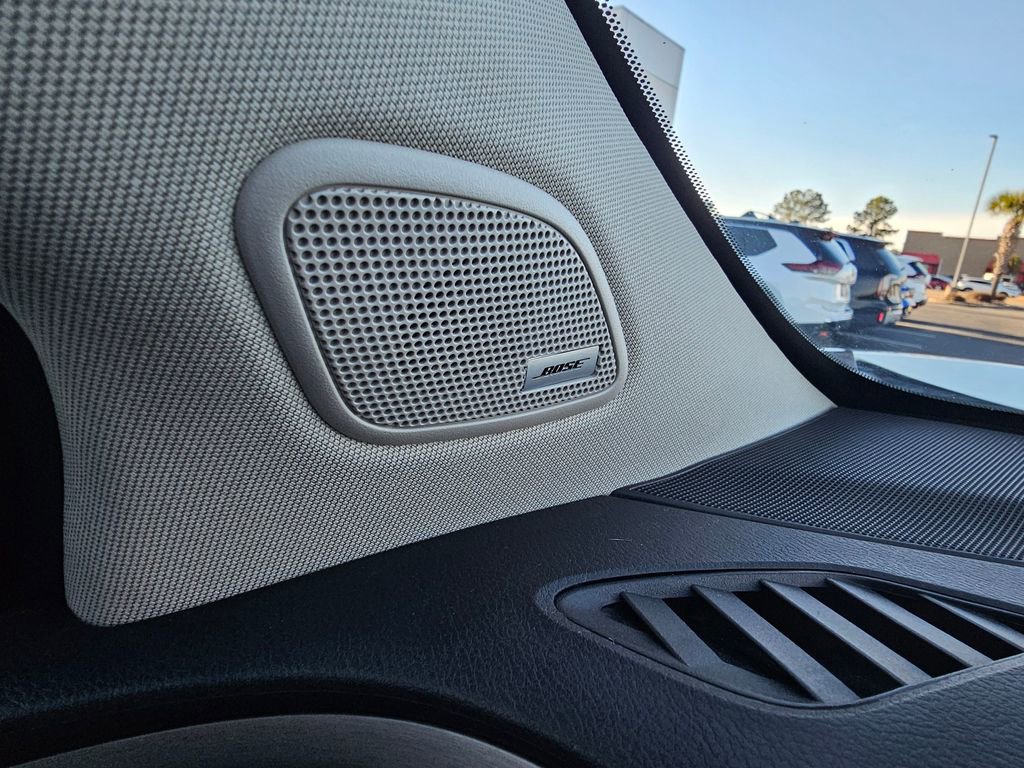 Used 2023 Nissan Murano SL w/ SL Moonroof Package image 21