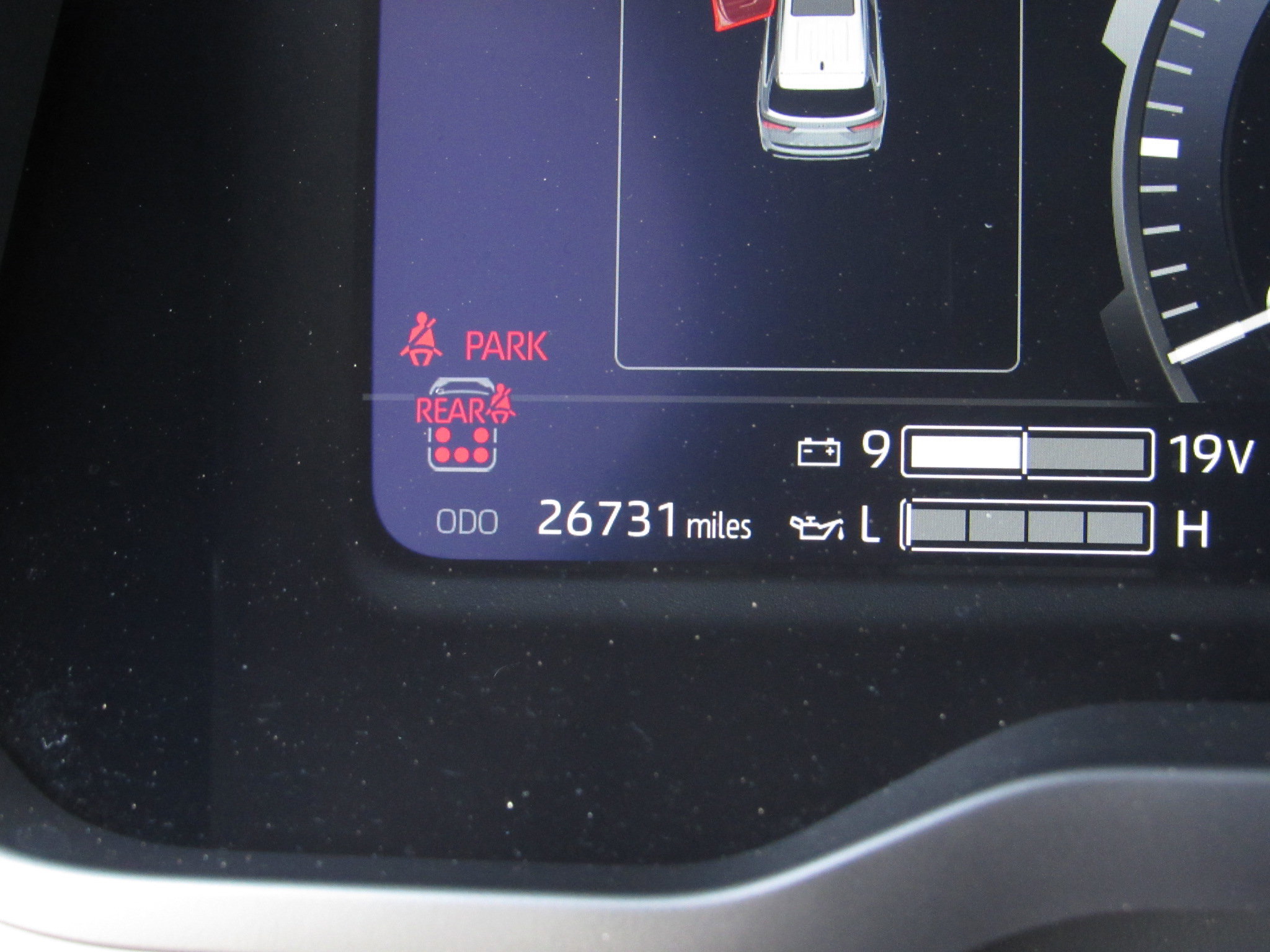 Used 2024 Toyota Sequoia Platinum image 29