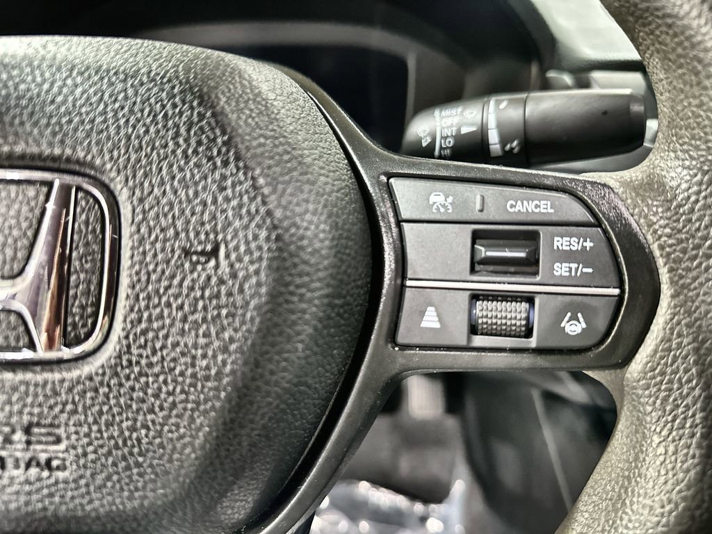 Used 2023 Honda Accord EX image 32