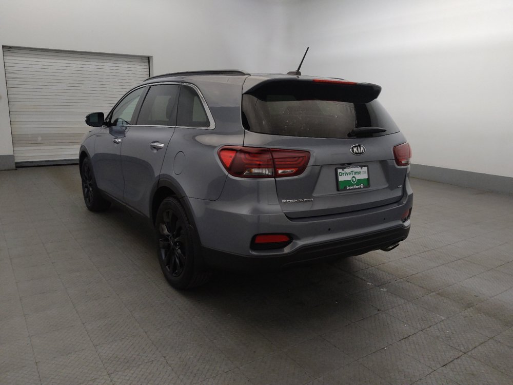Used 2020 Kia Sorento S AWD/4WD image 5