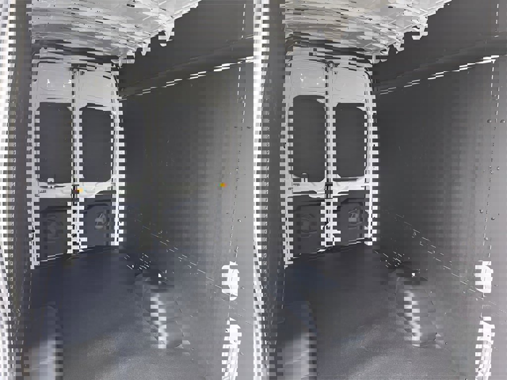 New 2026 Ford Transit 350 148 High Roof Extended DRW w/ Load Area Protection Package image 29