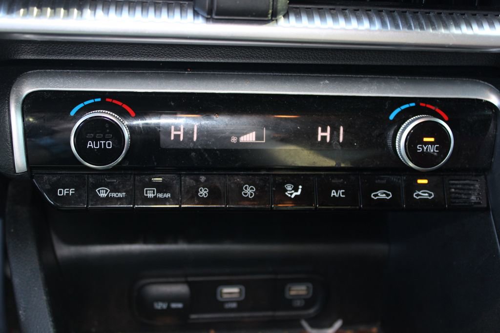 Used 2023 Kia K5 GT-Line w/ GT-Line Premium Package image 26