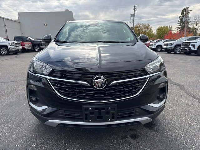 Used 2023 Buick Encore GX Preferred w/ Cold Weather Comfort Package image 8