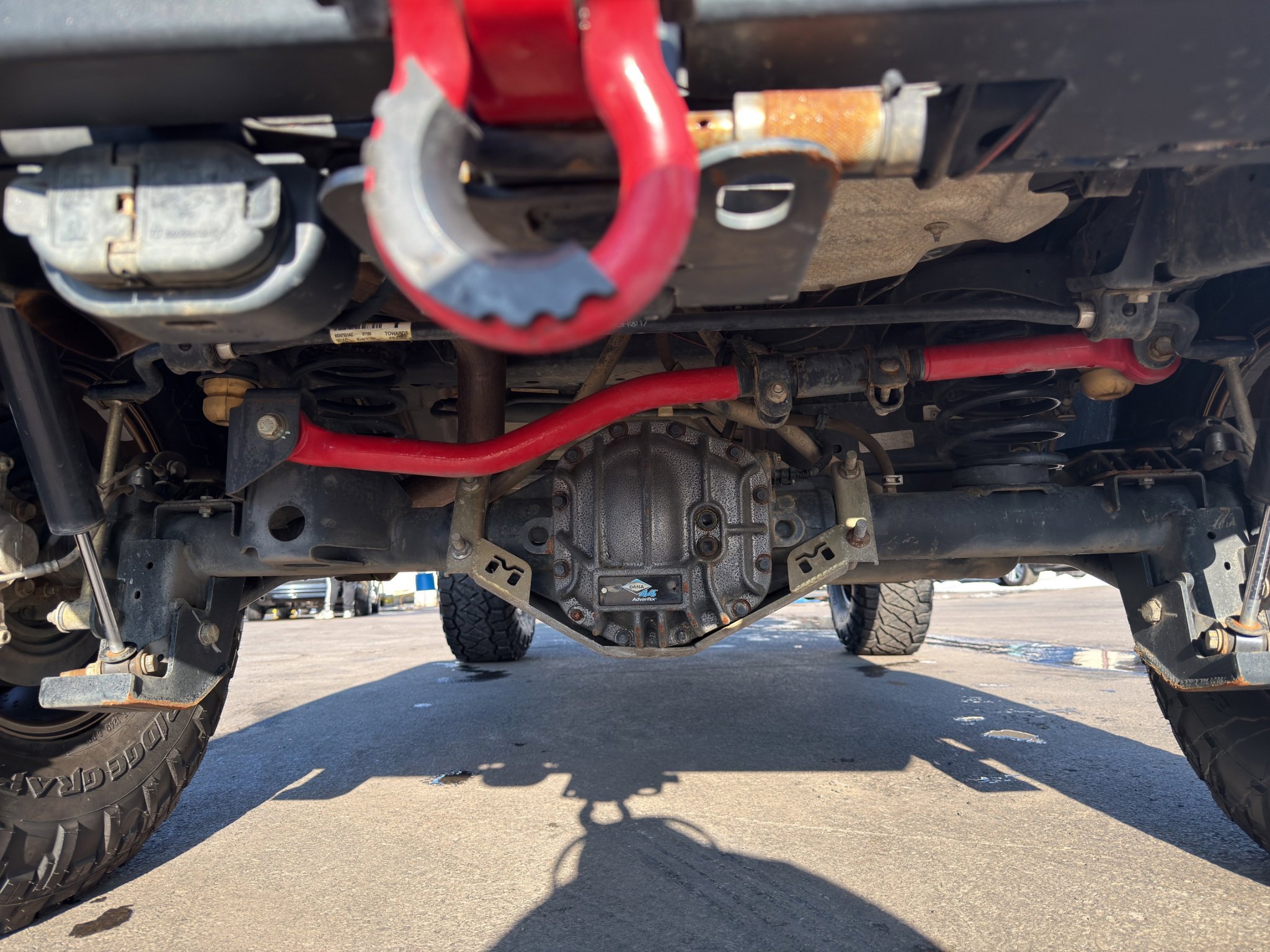 Used 2020 Jeep Wrangler Unlimited Rubicon image 30