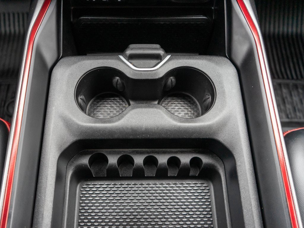 Used 2019 RAM 1500 Rebel w/ Level 2 Equipment Group image 29