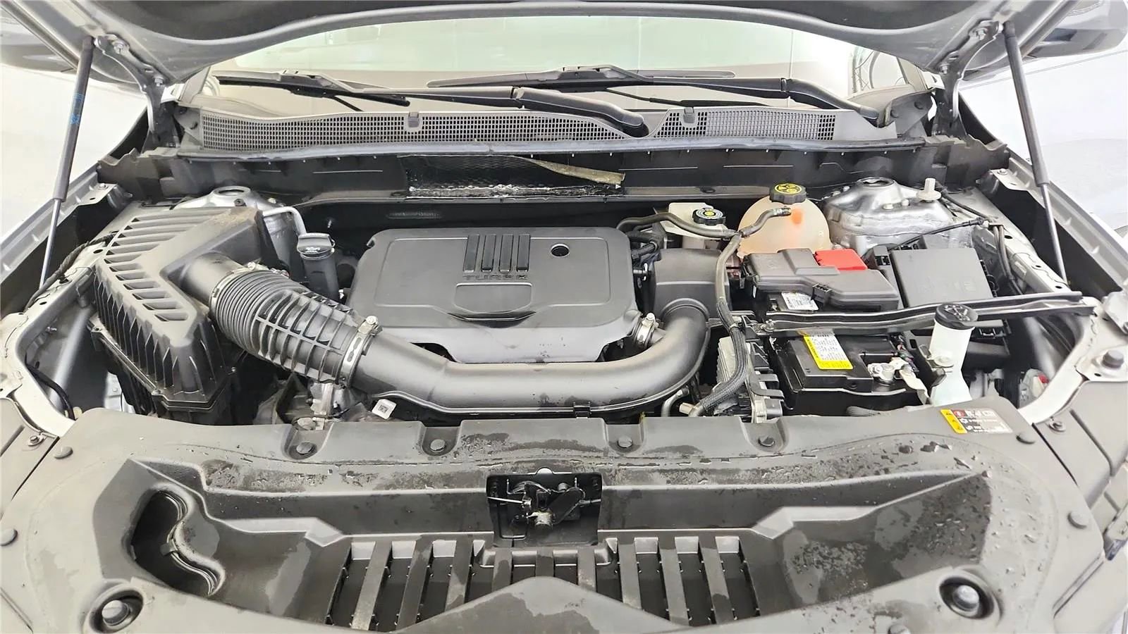 Used 2023 Chevrolet Blazer LT w/ Convenience Package image 20