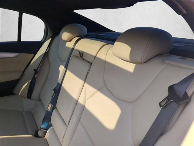 Used 2024 Cadillac CT5 Luxury w/ Sun And Sound Package RWD image 19