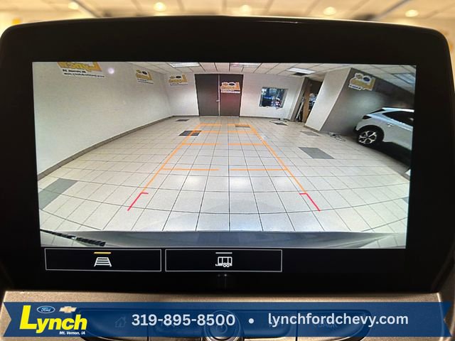 Used 2023 Chevrolet Blazer LT w/ LPO, Black Grille Bar Package AWD/4WD image 4