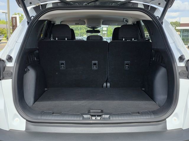 Used 2024 Ford Escape Active image 28