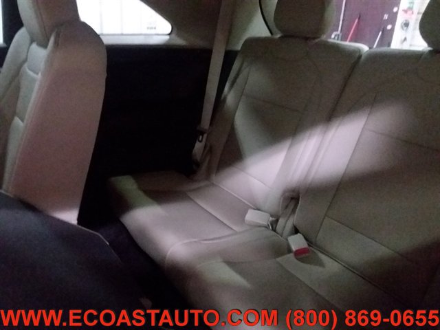 Used 2017 Acura MDX SH-AWD w/ Technology Package image 13