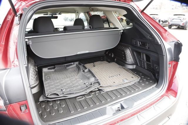 Certified 2025 Subaru Outback Premium w/ Popular Package #1A image 5