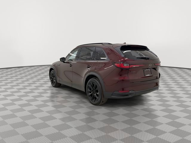 New 2026 MAZDA CX-90 3.3 Turbo w/ Premium Sport Pkg image 7