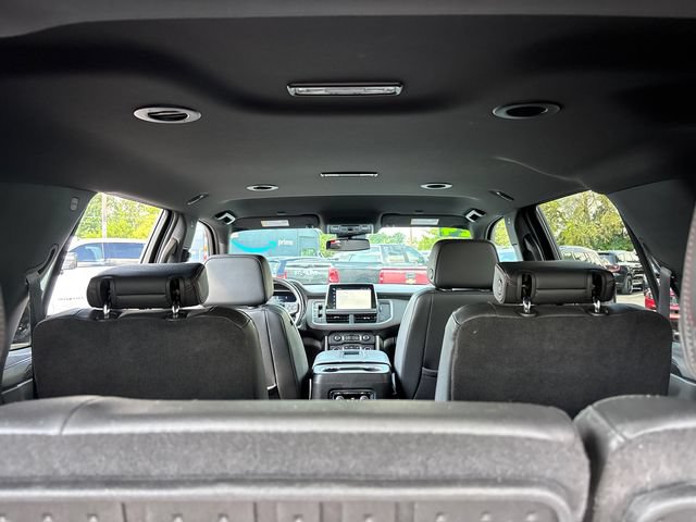 Used 2024 Chevrolet Tahoe RST w/ Luxury Package AWD/4WD image 33