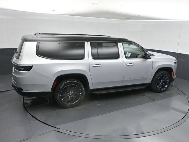 New 2026 Jeep Grand Wagoneer L 4WD image 40