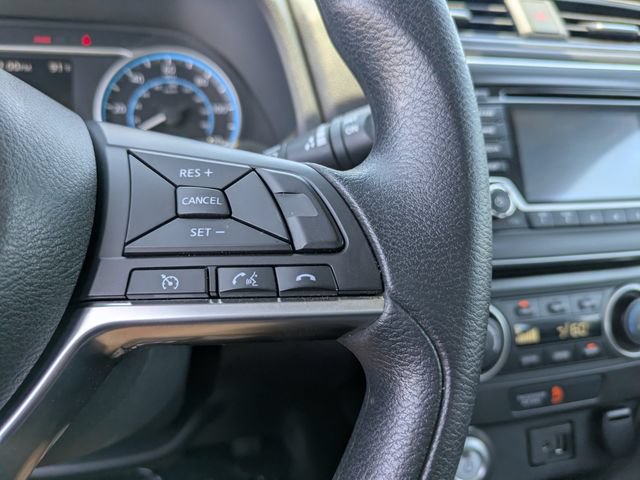 Used 2018 Nissan Leaf S w/ S Charge Package FWD image 24