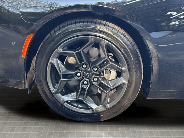 New 2026 Dodge Charger R/T image 45