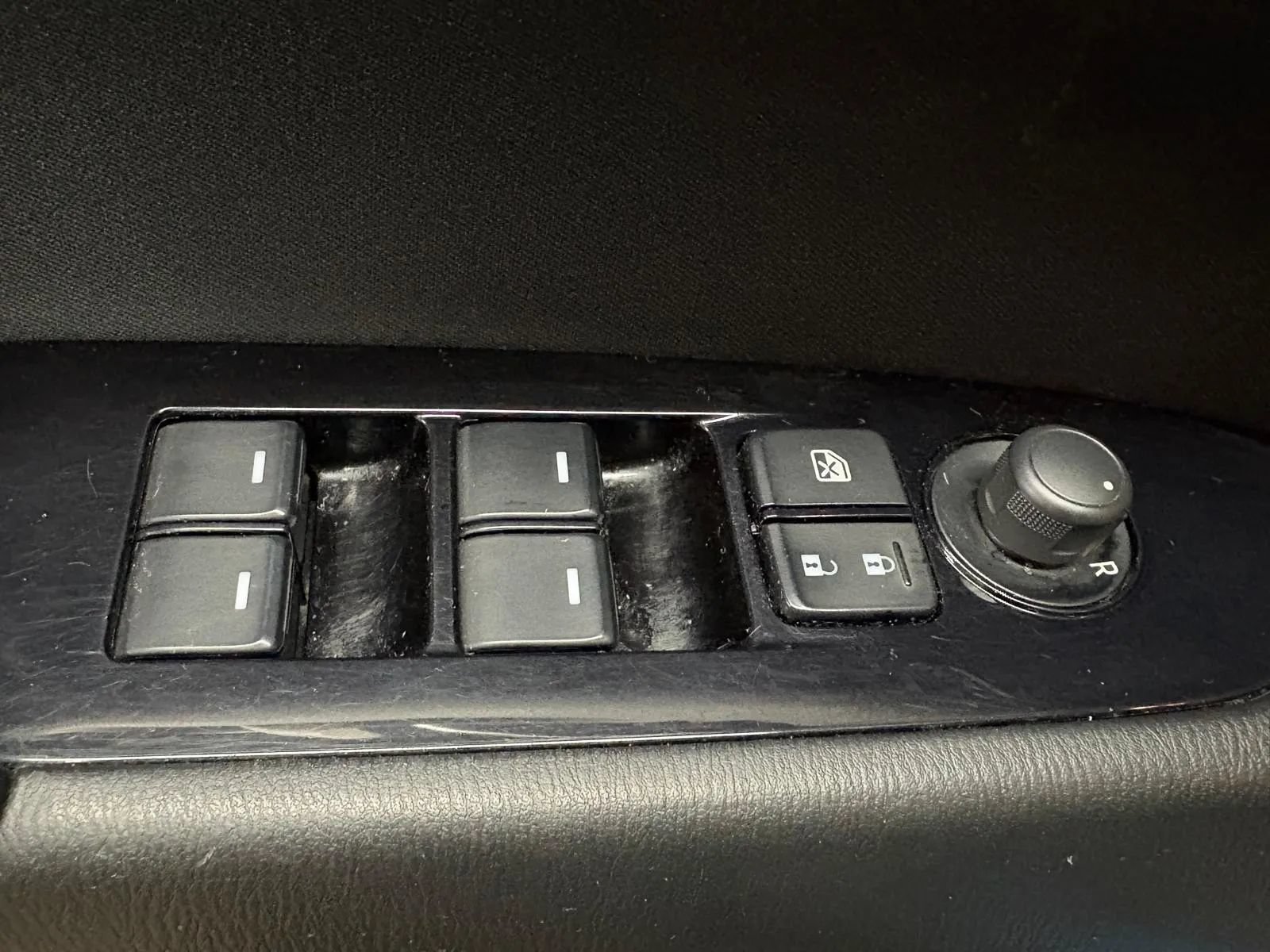 Used 2019 MAZDA CX-5 Sport AWD/4WD image 32