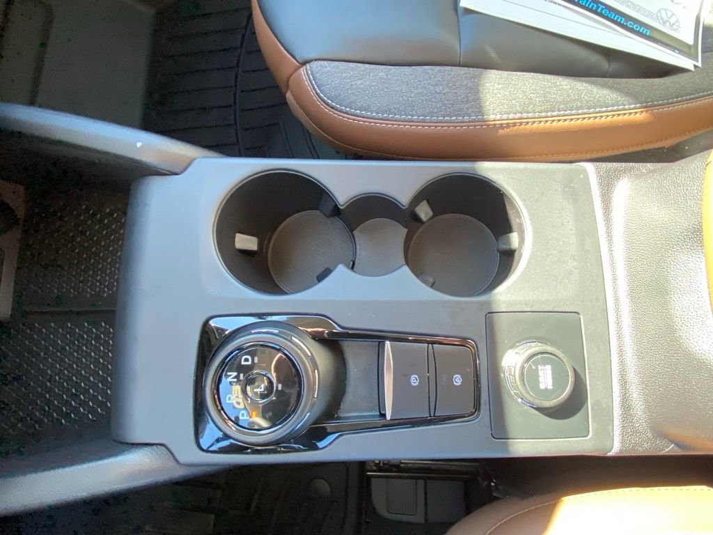 Used 2023 Ford Bronco Sport Outer Banks image 18