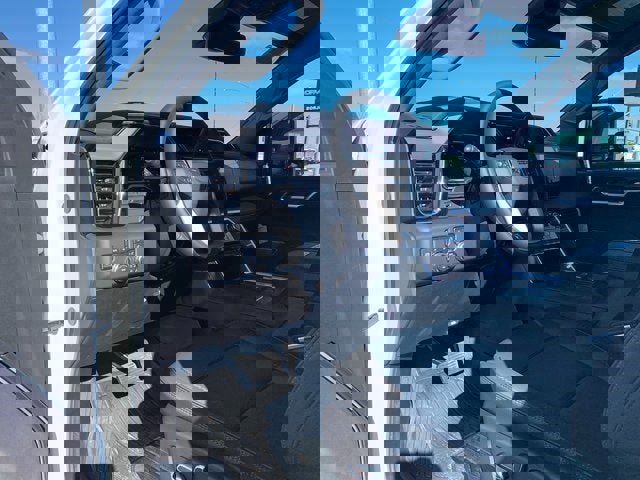 New 2025 GMC Sierra 2500 Denali image 14