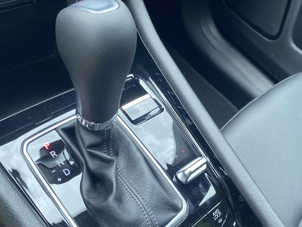 New 2026 Jeep Compass Latitude AWD/4WD image 50