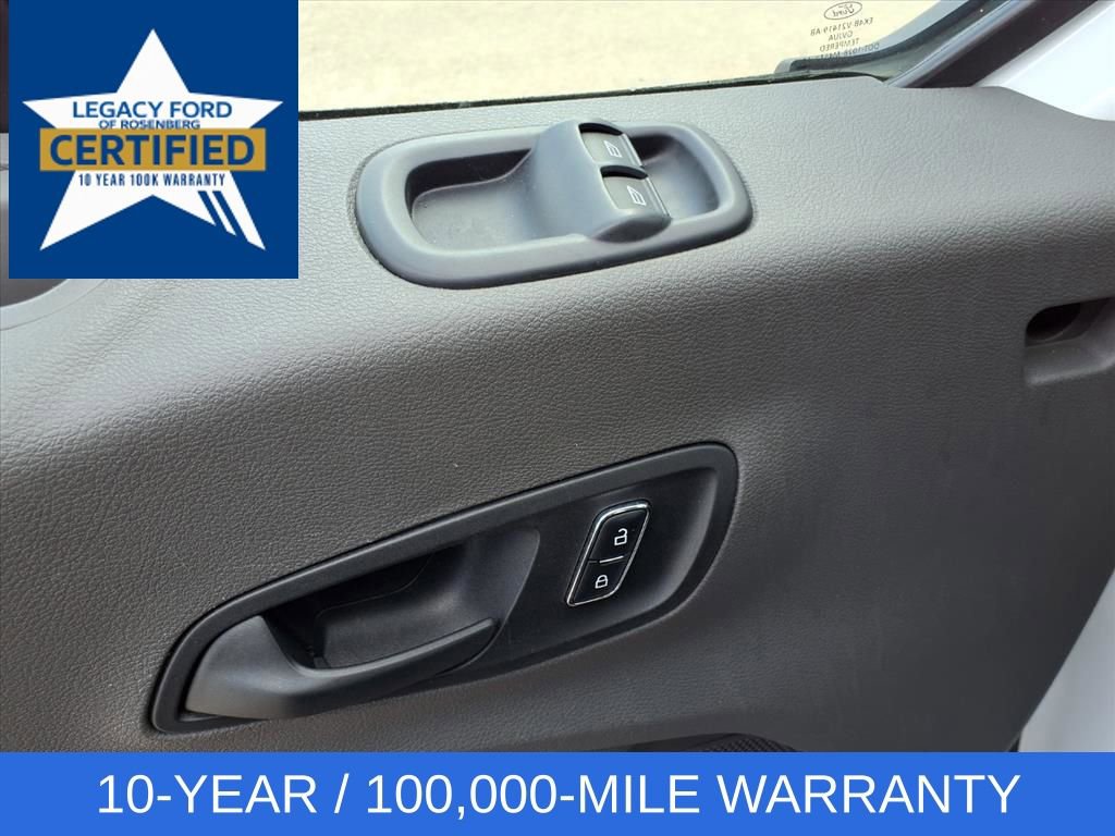 Used 2024 Ford Transit 350 XLT image 24