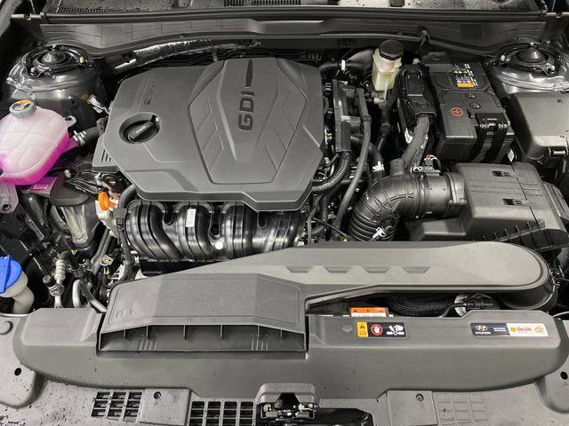 New 2026 Hyundai Sonata SEL AWD/4WD image 32