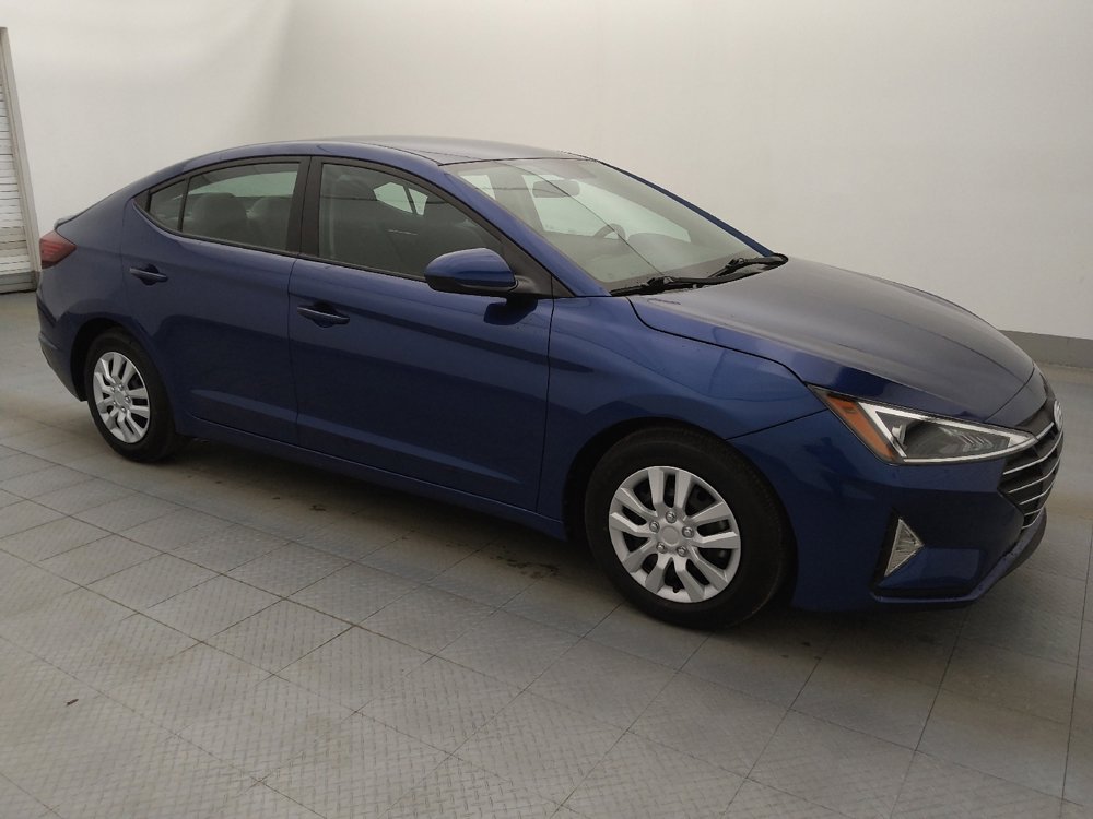 Used 2019 Hyundai Elantra SE image 11