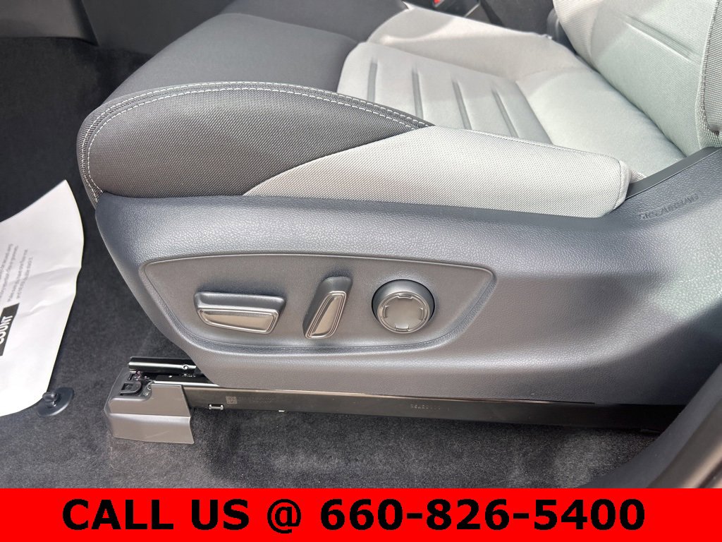 New 2025 Toyota Tacoma TRD Sport image 13